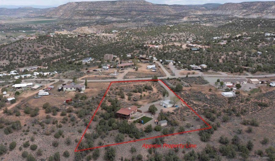 47 ROAD 2400, Aztec, NM 87410 - 3 Beds, 2 Bath
