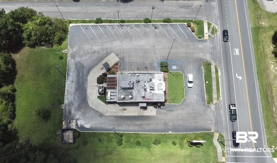 1403 S Main St, Atmore, AL 36502 - 0 Beds, 0 Bath