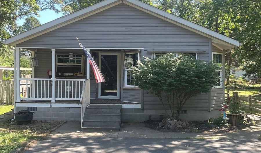 22201 CAMP ARROWHEAD Rd, Lewes, DE 19958 - 2 Beds, 2 Bath