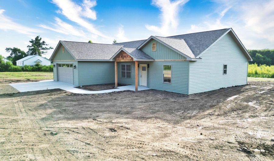 410 Old Hwy 54, Auxvasse, MO 65231 - 3 Beds, 2 Bath