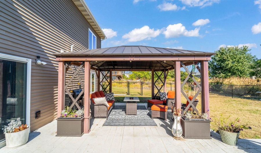 3120 Cottontail Ln, Ames, IA 50014 - 4 Beds, 3 Bath