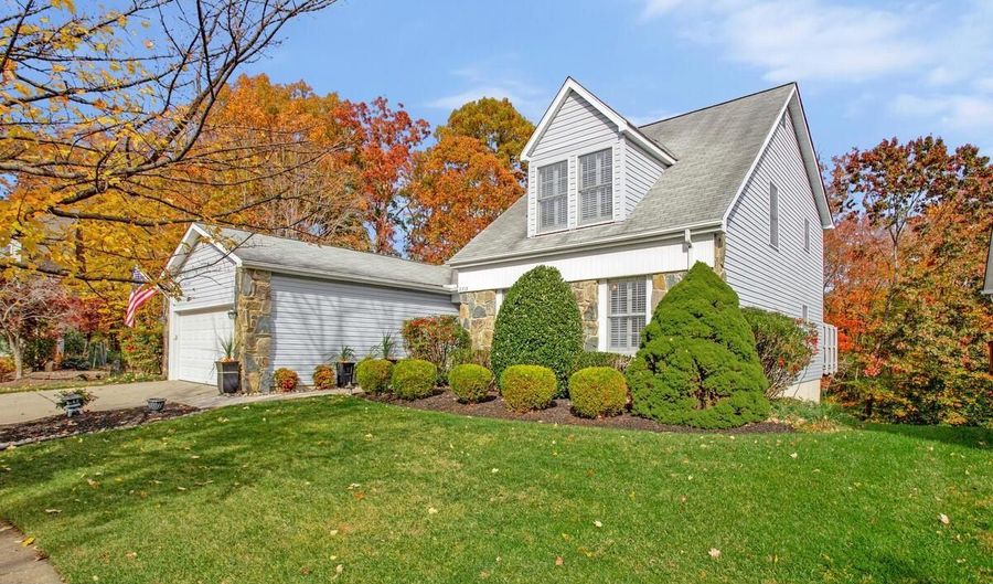 2713 COXSWAIN Pl, Annapolis, MD 21401 - 3 Beds, 3 Bath