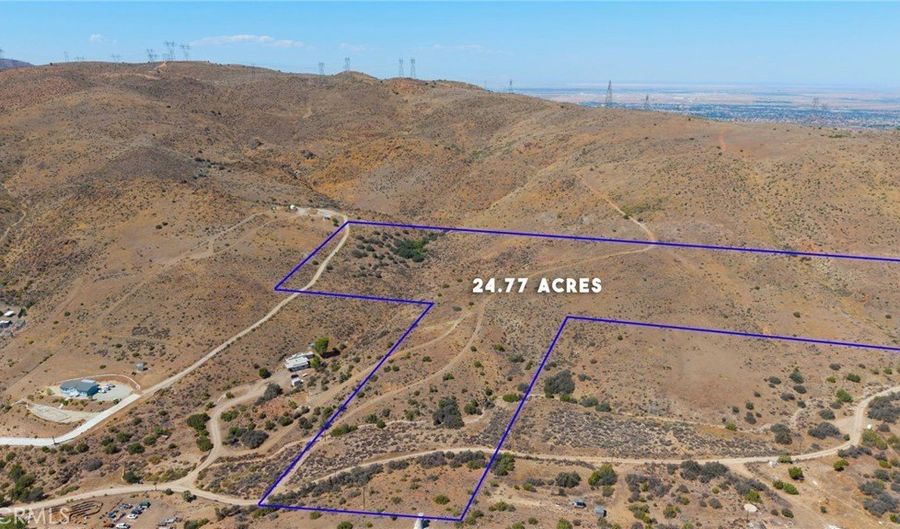 0 E Soledad Pass Rd, Acton, CA 93510 - 0 Beds, 0 Bath