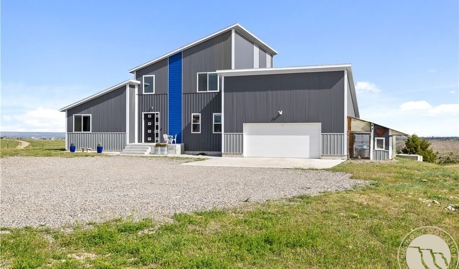 4564 Vandaveer Rd, Billings, MT 59101 - 4 Beds, 5 Bath