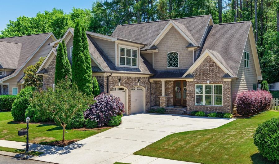 10628 Harlow Pl, Apison, TN 37302 - 4 Beds, 3 Bath