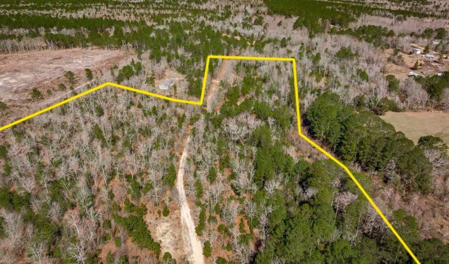 624 Senterfeit Rd, Batesburg, SC 29006 - 0 Beds, 0 Bath