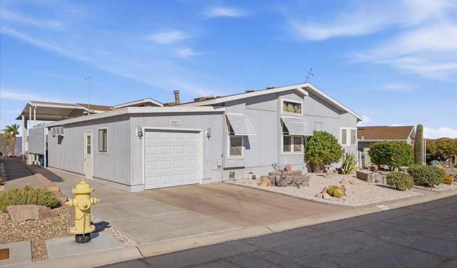 503 Lake Havasu Ln, Boulder City, NV 89005 - 3 Beds, 2 Bath