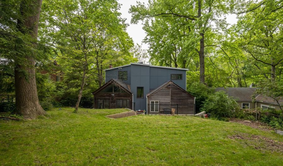 5223 WYOMING Rd, Bethesda, MD 20816 - 6 Beds, 4 Bath