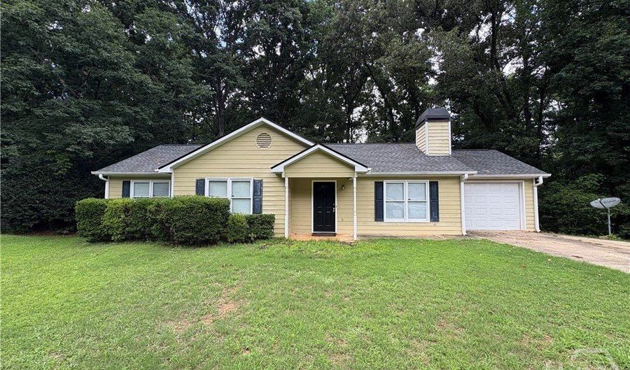 130 Beth Ct, Athens, GA 30605 - 3 Beds, 2 Bath