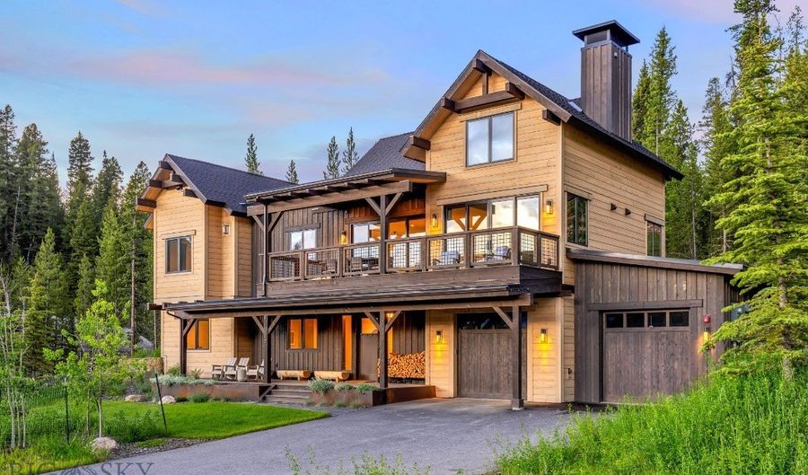 580 Outlook Trail 42, Big Sky, MT 59730 - 5 Beds, 5 Bath