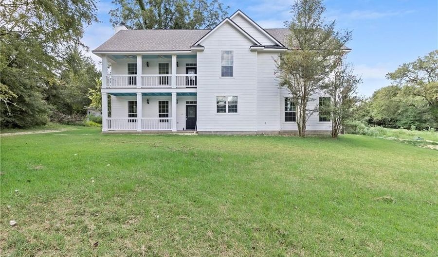 12000 Grassbur Rd, Bryan, TX 77808 - 5 Beds, 4 Bath
