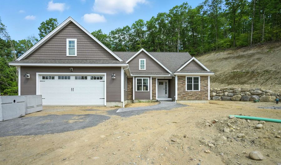 25 Cherryfield Way, Barrington, NH 03825 - 3 Beds, 2 Bath