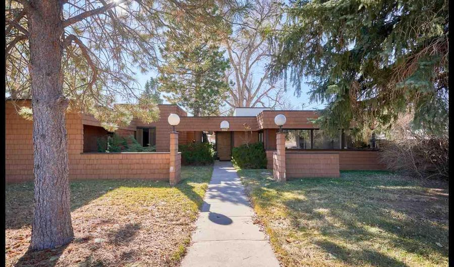 1107 W 6TH Ave, Cheyenne, WY 82001 - 0 Beds, 0 Bath