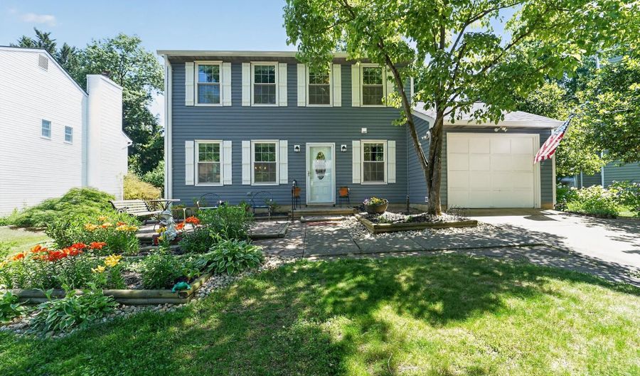397 KINGS COLLEGE Dr, Arnold, MD 21012 - 3 Beds, 3 Bath