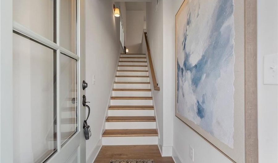 202 Pinecone Pl, Alpharetta, GA 30022 - 4 Beds, 4 Bath