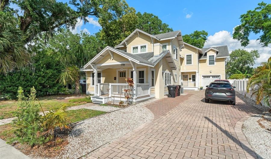 2223 AMHERST Ave, Orlando, FL 32804 - 6 Beds, 0 Bath