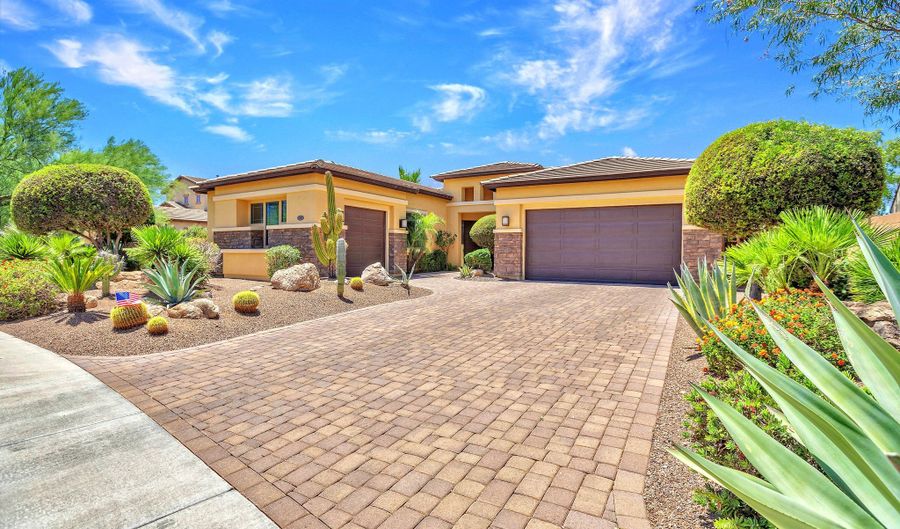 5220 E BARWICK Dr, Cave Creek, AZ 85331 - 4 Beds, 3 Bath