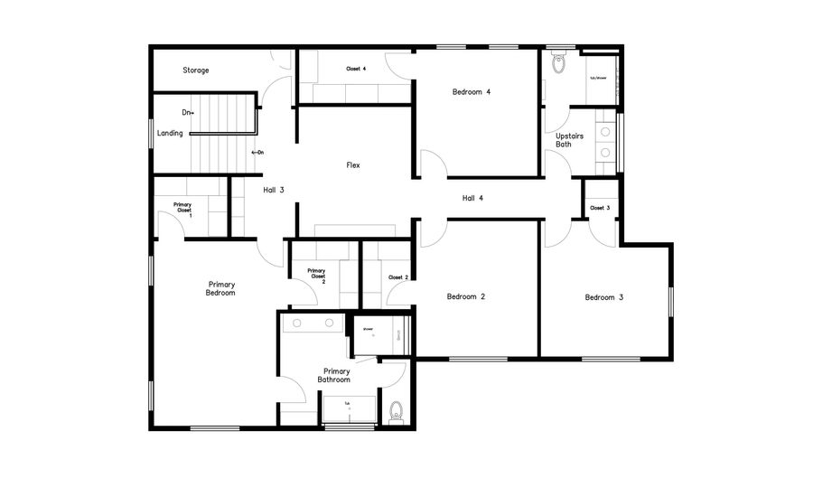 448 Blackstrap Rd, Falmouth, ME 04105 - 6 Beds, 4 Bath