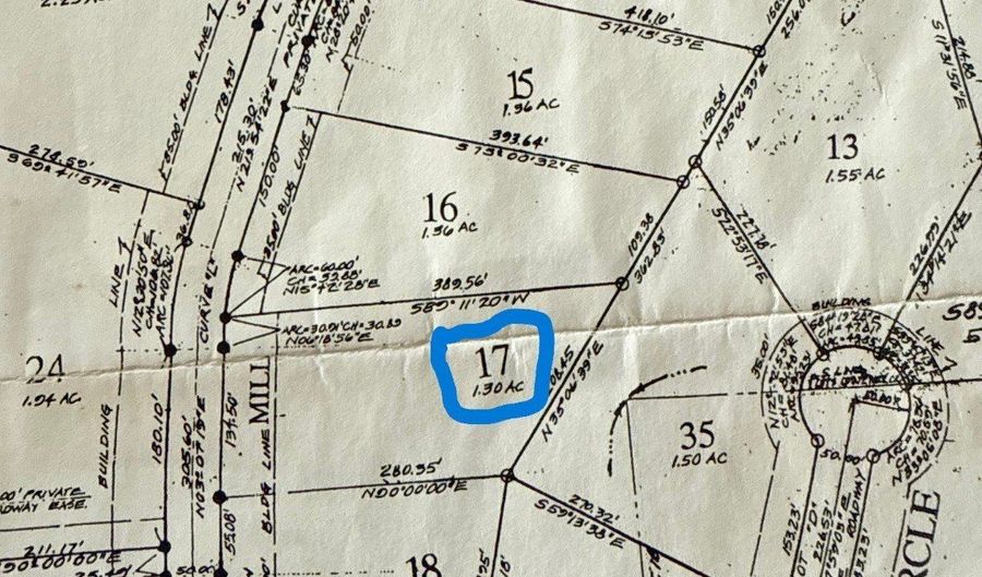 Mill Creek Drive lot 17, Adel, IA 50003 - 0 Beds, 0 Bath
