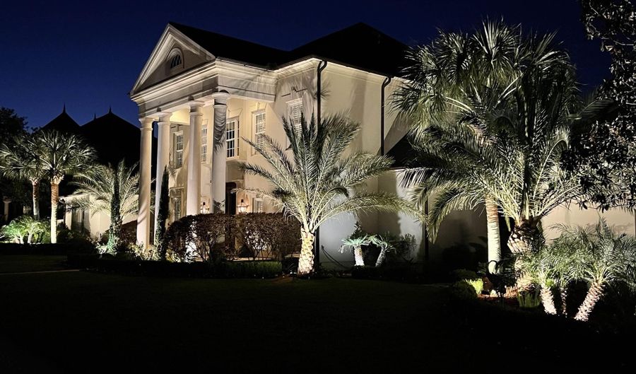 6752 Fountain Ln, Baton Rouge, LA 70809 - 5 Beds, 6 Bath