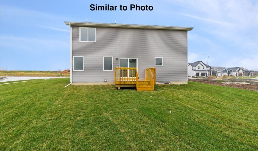 25087 Bluebird Cir, Adel, IA 50003 - 3 Beds, 3 Bath