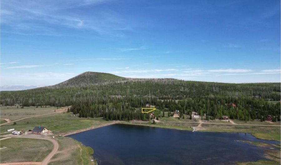 2724 E Sawmill St, Brian Head, UT 84719 - 0 Beds, 0 Bath