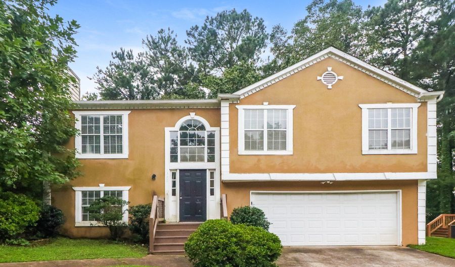 1322 Ling, Austell, GA 30168 - 3 Beds, 3 Bath