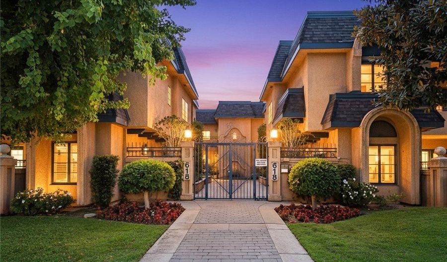 618 Fairview Ave 109, Arcadia, CA 91007 - 2 Beds, 3 Bath