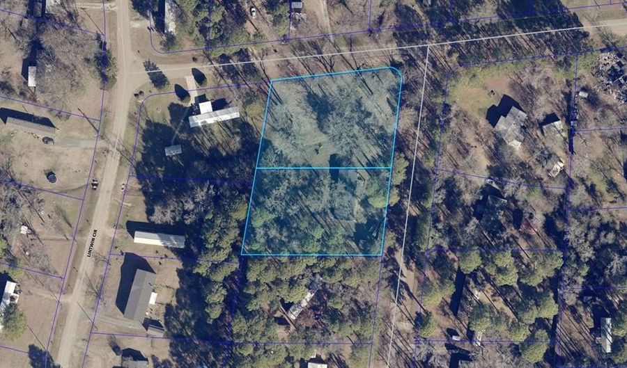 520 Calvin Dr, Benton, LA 71006 - 4 Beds, 2 Bath