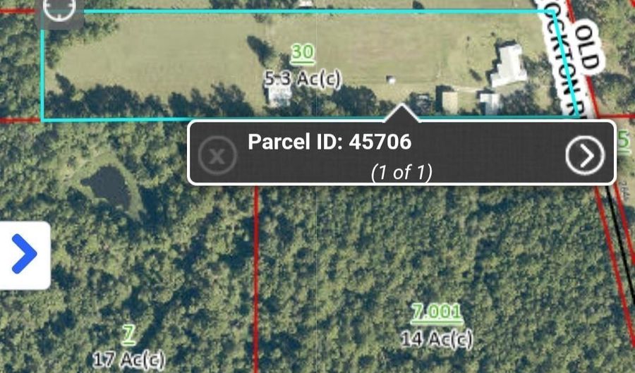 48055 Old Stockton Rd, Bay Minette, AL 36507 - 4 Beds, 3 Bath