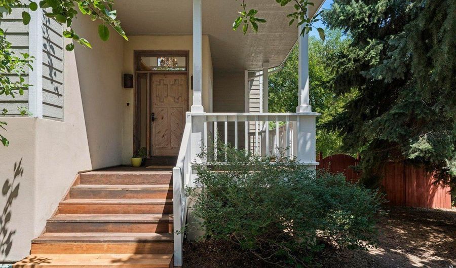 1001 Utica Cir, Boulder, CO 80304 - 4 Beds, 4 Bath