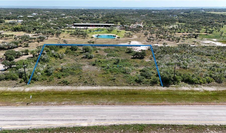 1401 Highway 35 Pass Lot B-1 B-2, Aransas Pass, TX 78336 - 0 Beds, 0 Bath