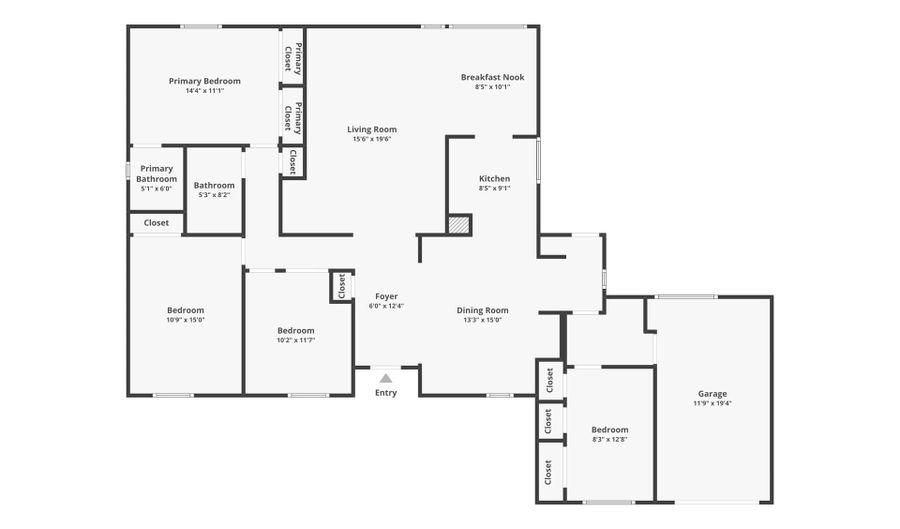 6593 SE THIESSEN Rd, Milwaukie, OR 97267 - 4 Beds, 2 Bath