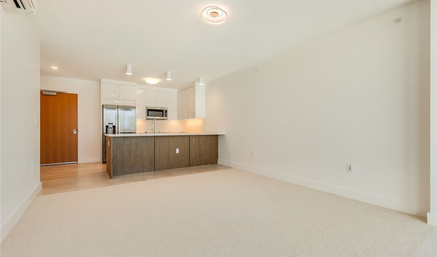 629 Keeaumoku St 1208, Honolulu, HI 96814 - 1 Beds, 1 Bath
