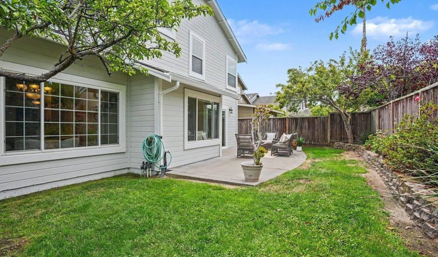 135 Justin Cir, Alameda, CA 94502 - 4 Beds, 2 Bath