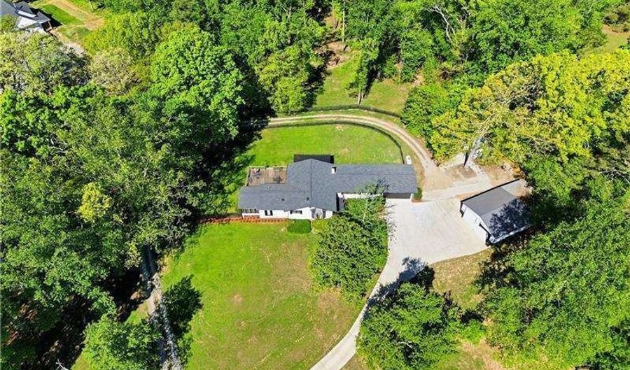 2969 Upper Bethany Rd, Ball Ground, GA 30107 - 3 Beds, 2 Bath