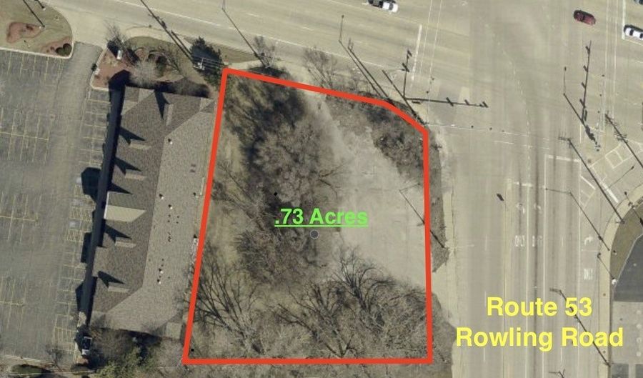 1801 W Army Trail Rd, Addison, IL 60101 - 0 Beds, 0 Bath