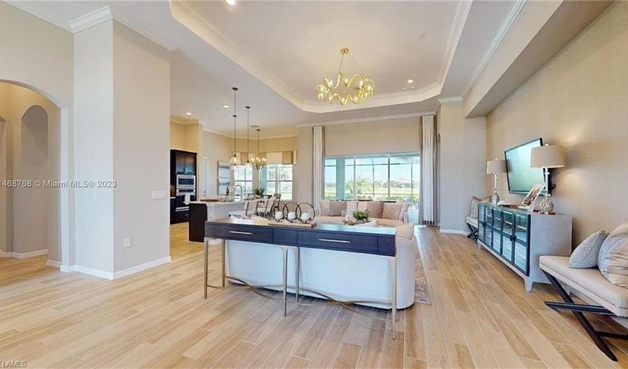 5508 Whistling Straights, Ave Maria, FL 34142 - 3 Beds, 3 Bath