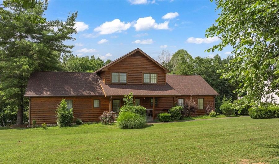 630 Eagle Point Dr, Austin, KY 42123 - 5 Beds, 5 Bath