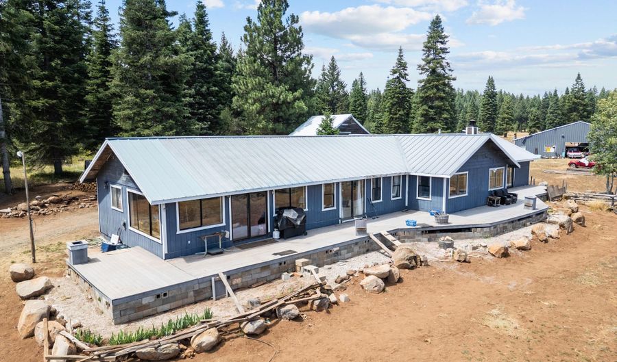 19001 Dead Indian Memorial Rd, Ashland, OR 97520 - 3 Beds, 2 Bath