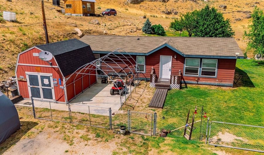 20 Timothy Ln, Brewster, WA 98812 - 3 Beds, 2 Bath