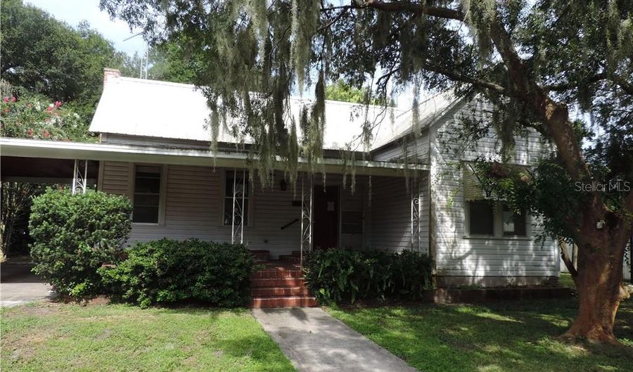 117 S FRENCH Ave, Fort Meade, FL 33841 - 3 Beds, 2 Bath