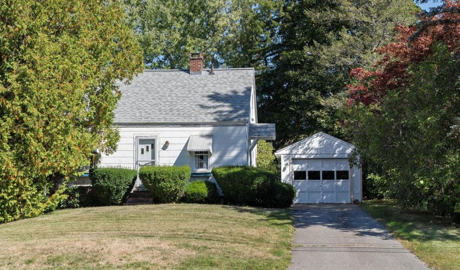 191 Cony St, Augusta, ME 04330 - 3 Beds, 0 Bath