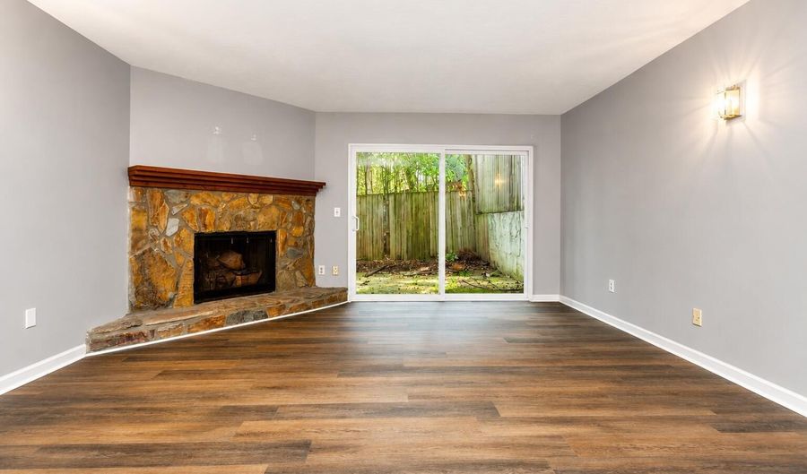 465 Forest Hills Dr, Augusta, GA 30909 - 3 Beds, 1 Bath