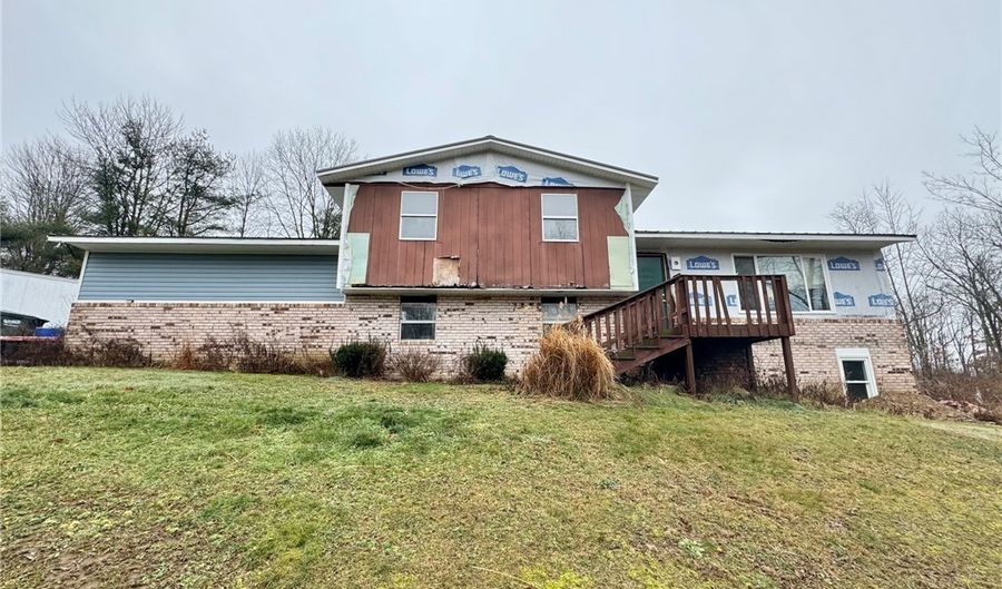 650 County Road 59, Bergholz, OH 43908 - 3 Beds, 2 Bath