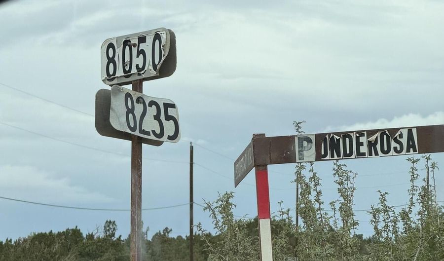 55 ACR 8050 14, Concho, AZ 85924 - 0 Beds, 0 Bath