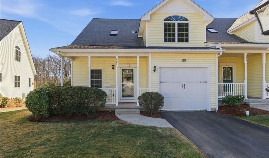 40 Old Louisquisset Pike 801, North Smithfield, RI 02896 - 2 Beds, 3 Bath