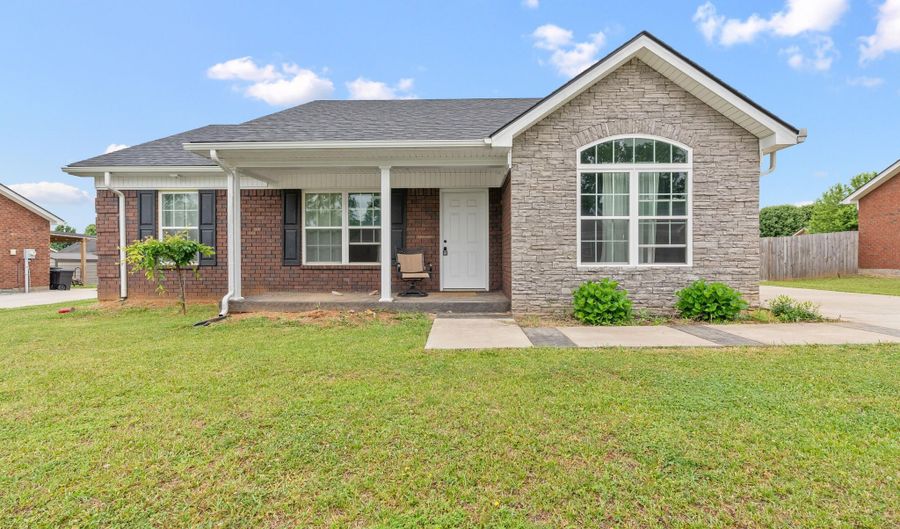 111 Shallow Springs Ct, Bardstown, KY 40004 - 3 Beds, 2 Bath