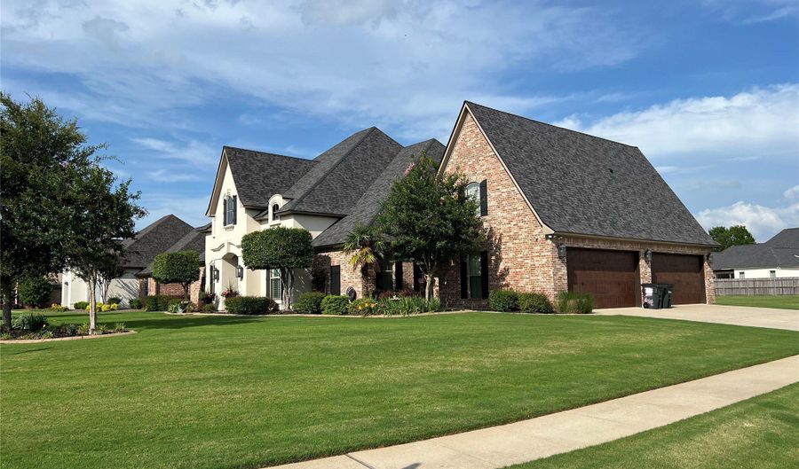 312 Tanyard Trce, Benton, LA 71006 - 4 Beds, 4 Bath
