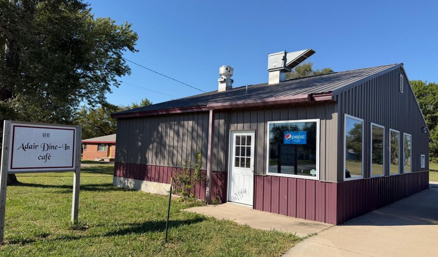 305 W Main St, Adair, OK 74330 - 0 Beds, 0 Bath